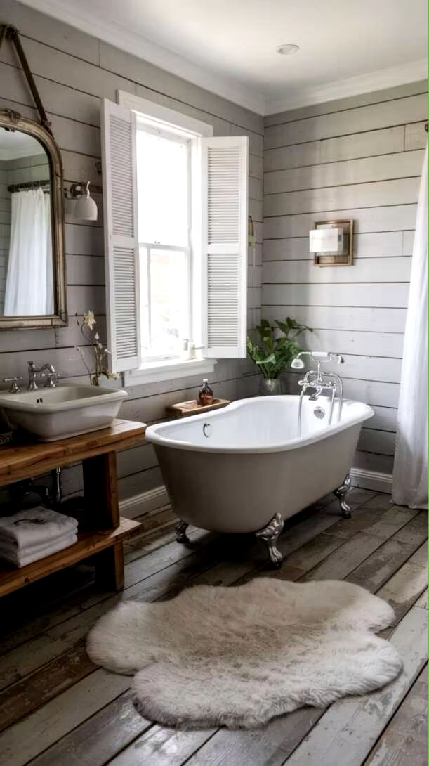keramik kamar mandi abu abu