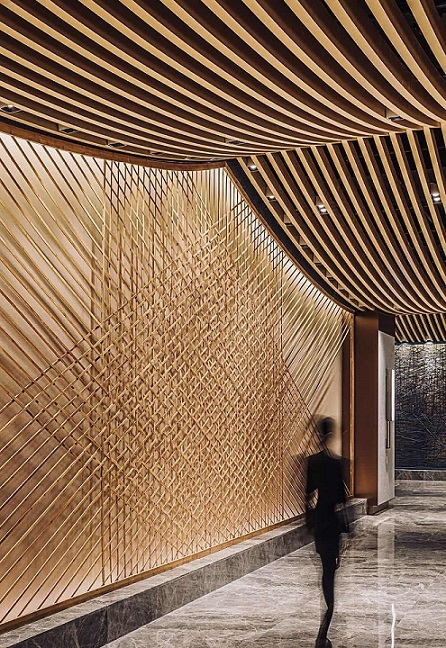 bambu bagus diterapkan dalam interior, kok bisa? casa indonesia