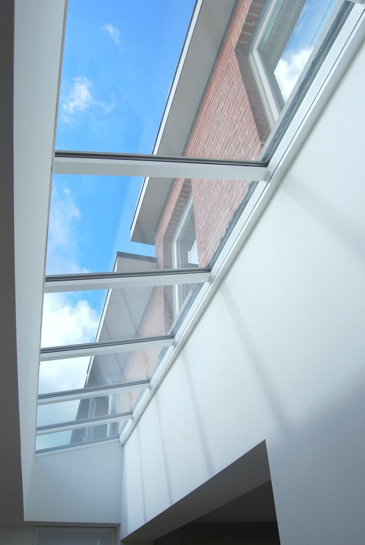 10 tipe jendela rumah paling populer