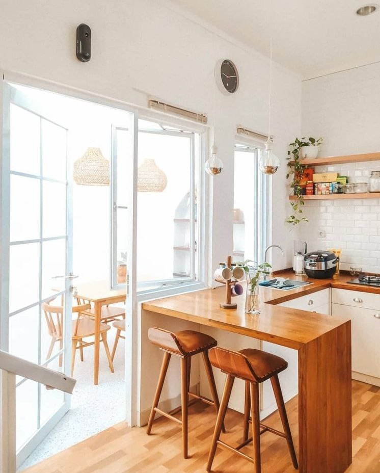 mini bar dapur keramik