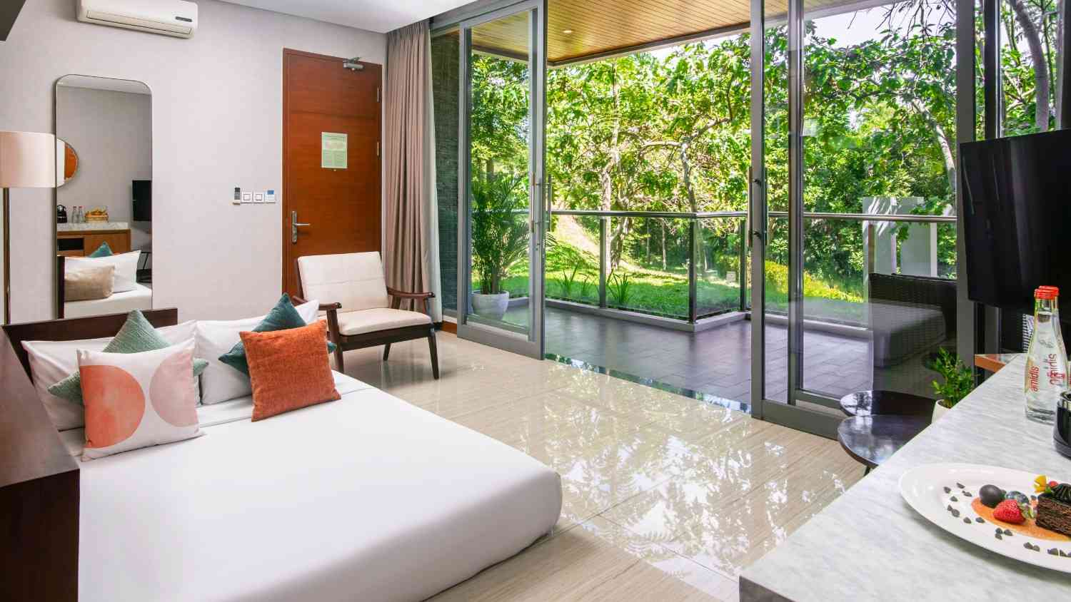 staycation lebaran 2026