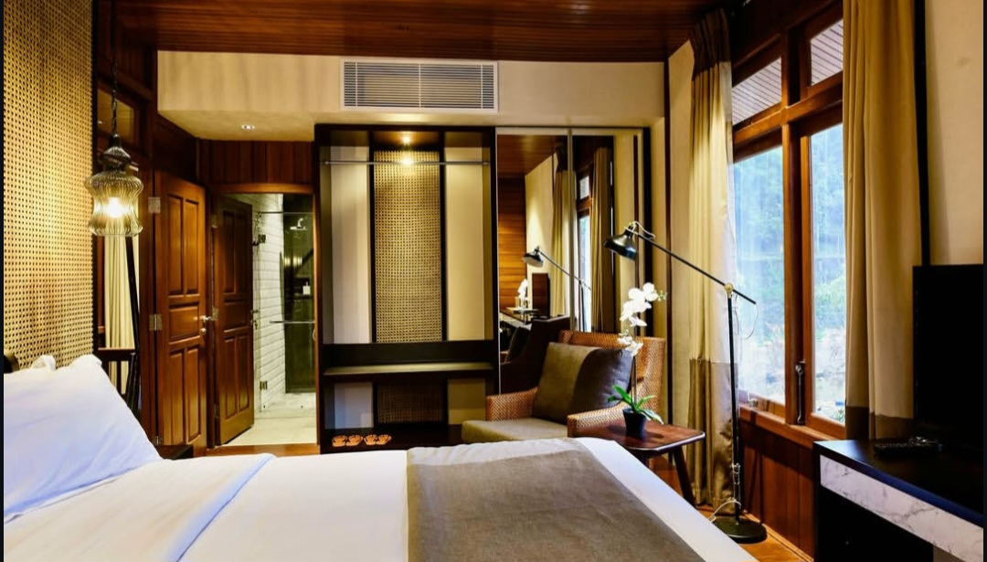 staycation lebaran 2026