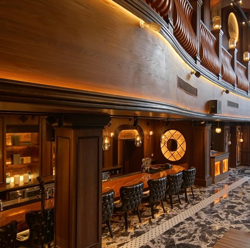 restoran italia untuk dinner valentine