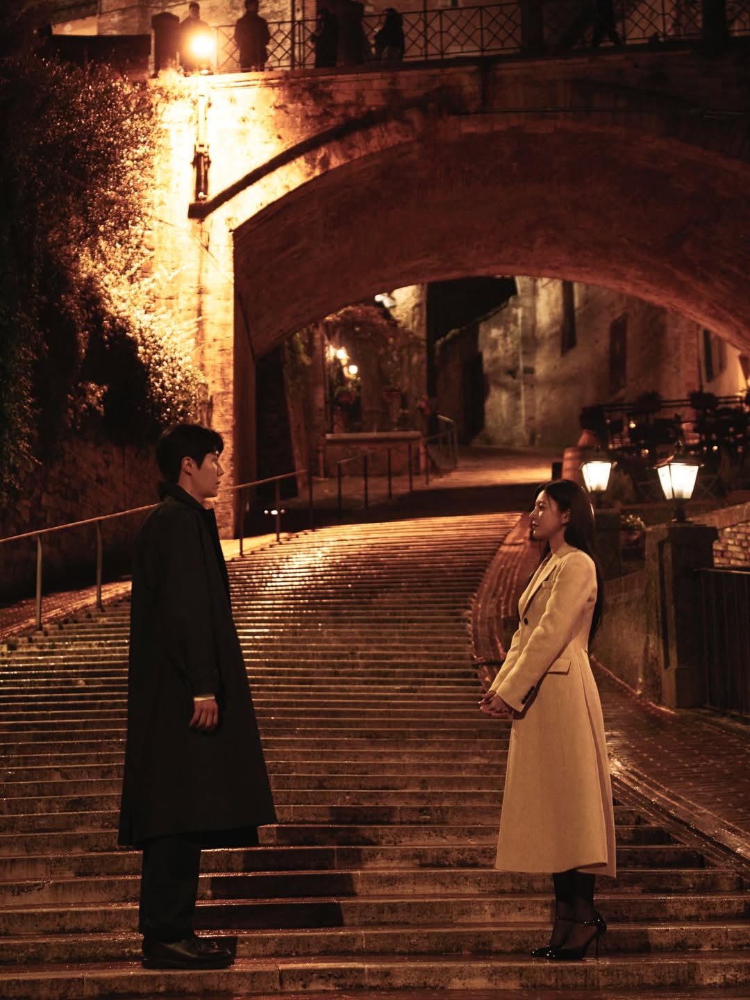 7 spot romantis di drama korea can this love be translated?