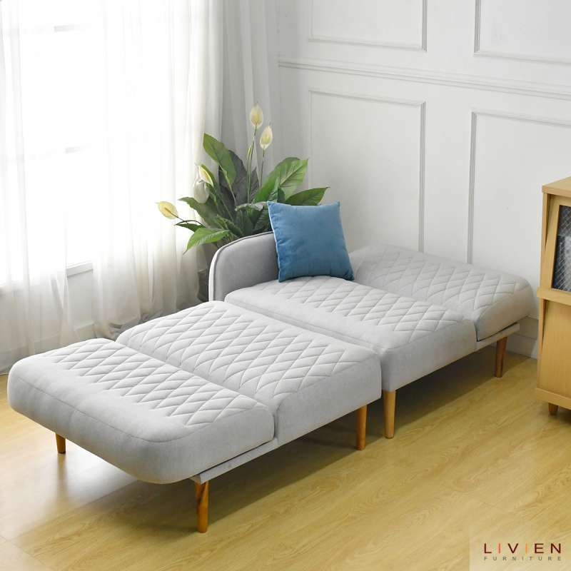sofa bed minimalis super nyaman di bawah 3 juta 10
