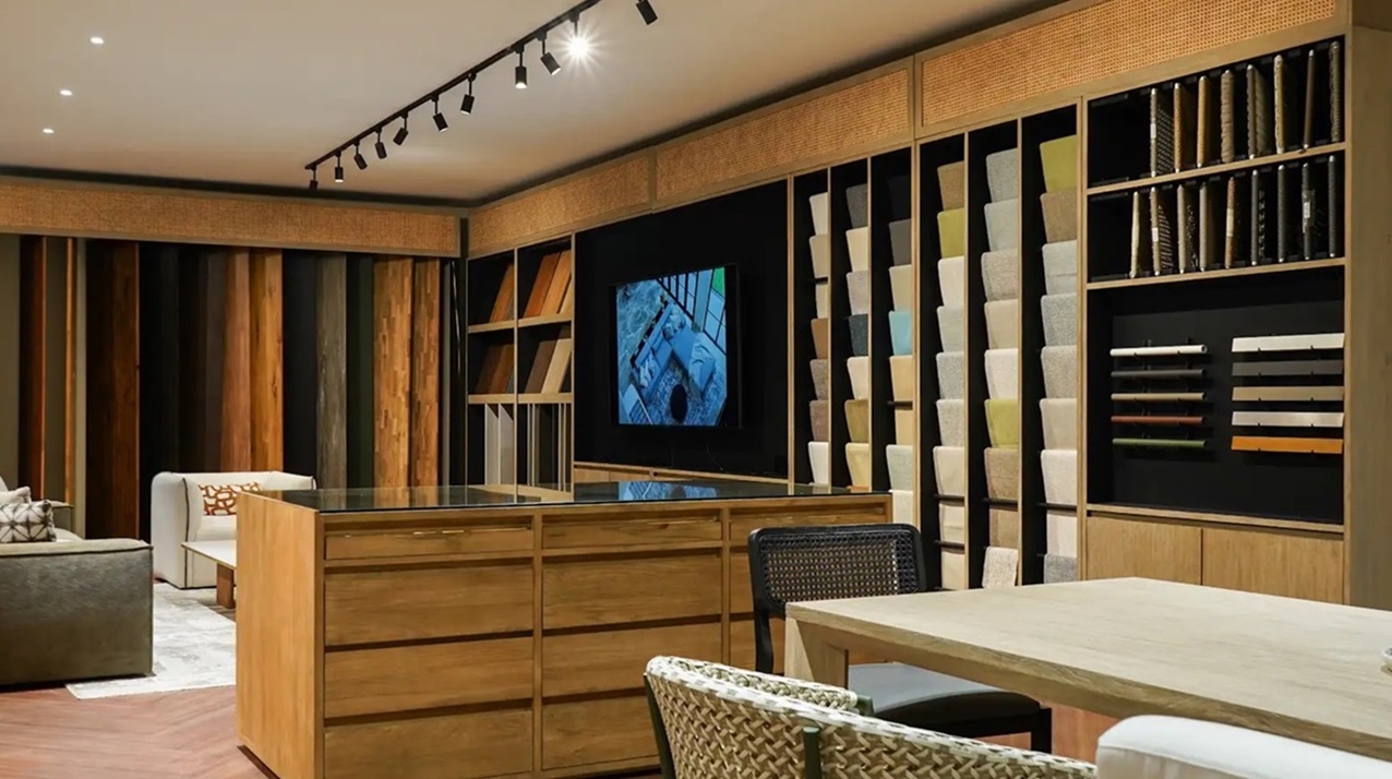 indospace group_casa indonesia