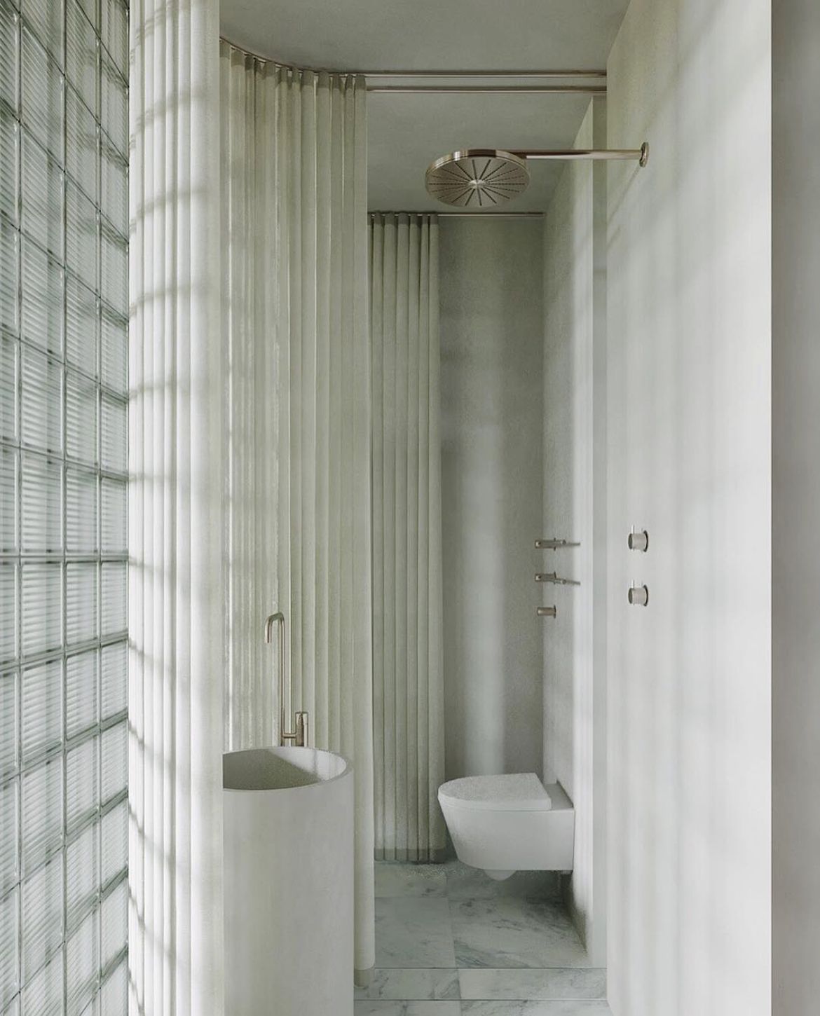 desain kamar mandi 1.5 x 1.5