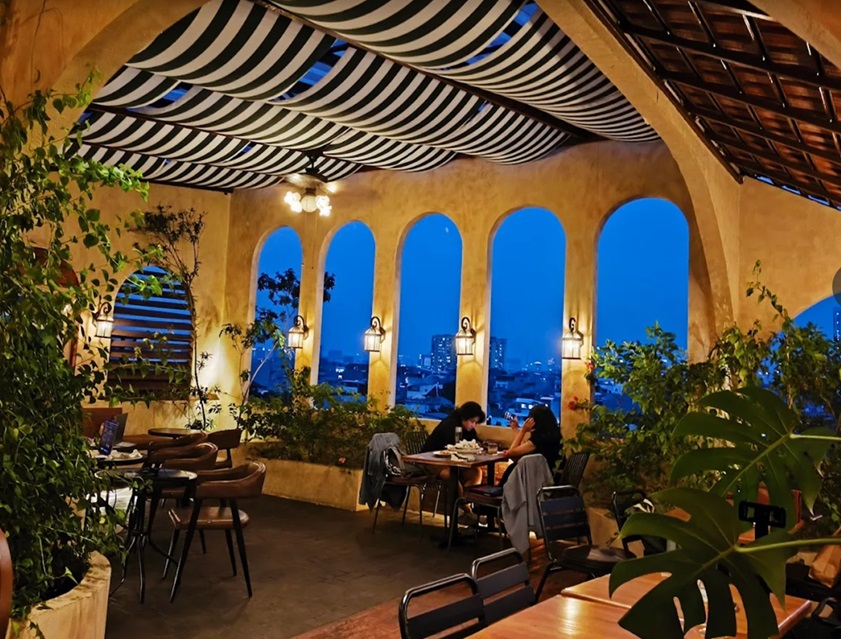 restoran italia untuk dinner valentine