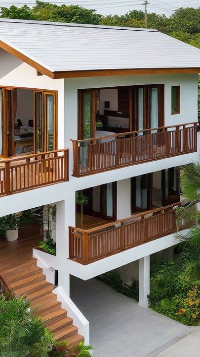 Panduan Ukuran Sloof Rumah 2 Lantai Terlengkap dan Aman