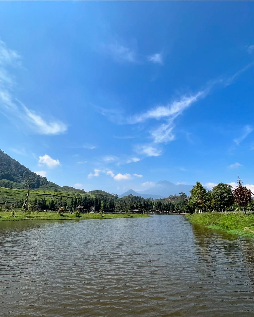 kota kecil di indonesia yang cocok untuk short getaway