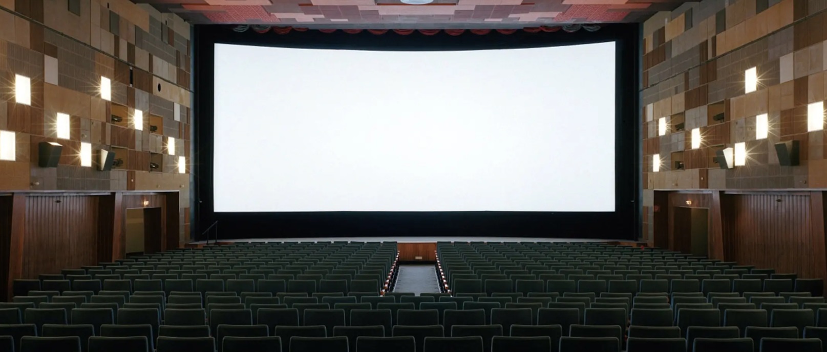 12 bioskop unik di seluruh penjuru dunia