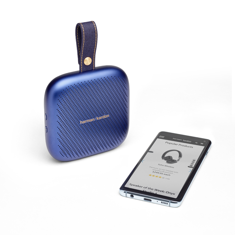 Portable Speaker Yang Cocok untuk Pencinta Travelling 2