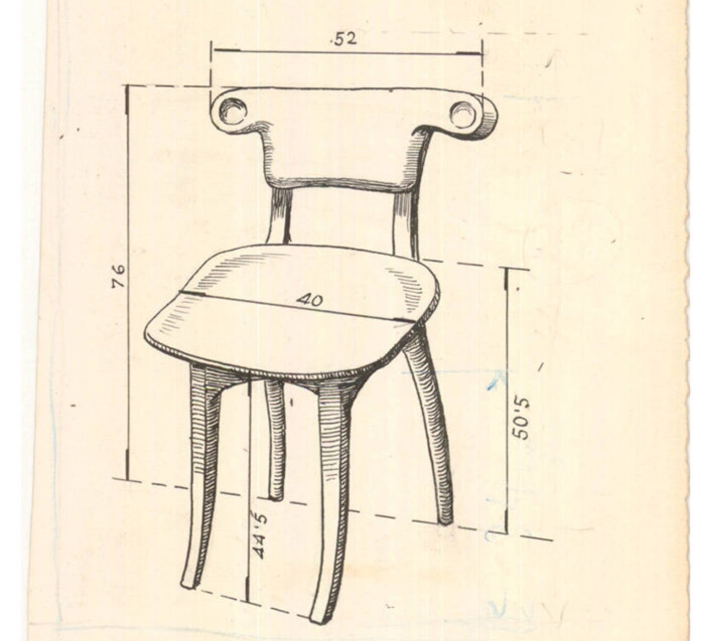 legendaris! pameran ekslusif furnitur antoni gaudi 