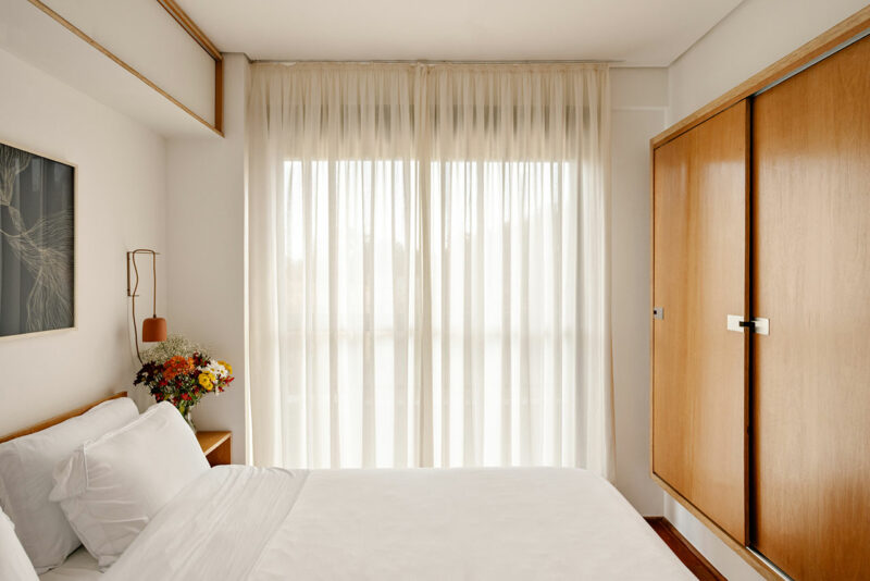 sbc apartment, ruang kecil yang bekerja lebih cerdas