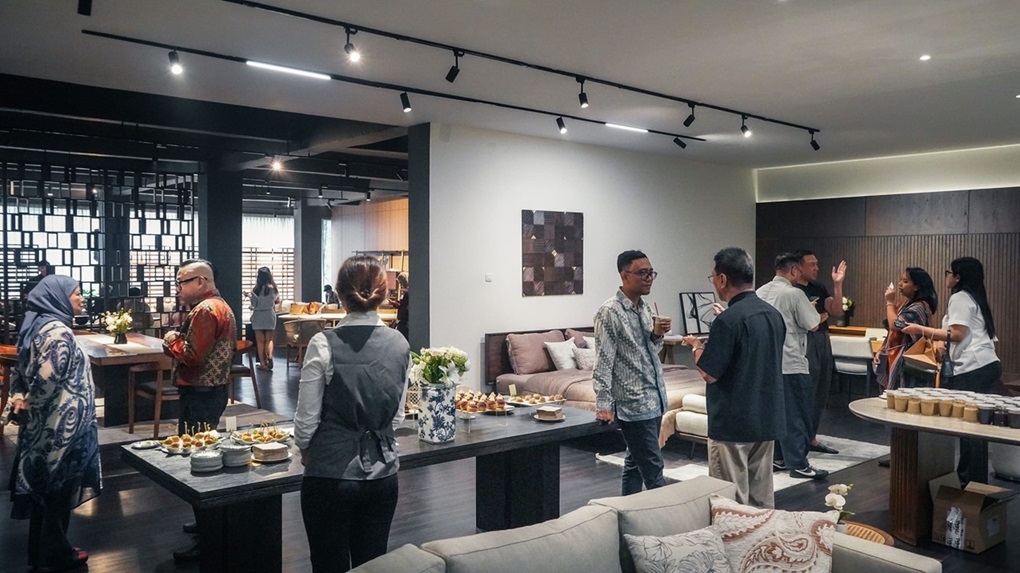 indospace group_casa indonesia