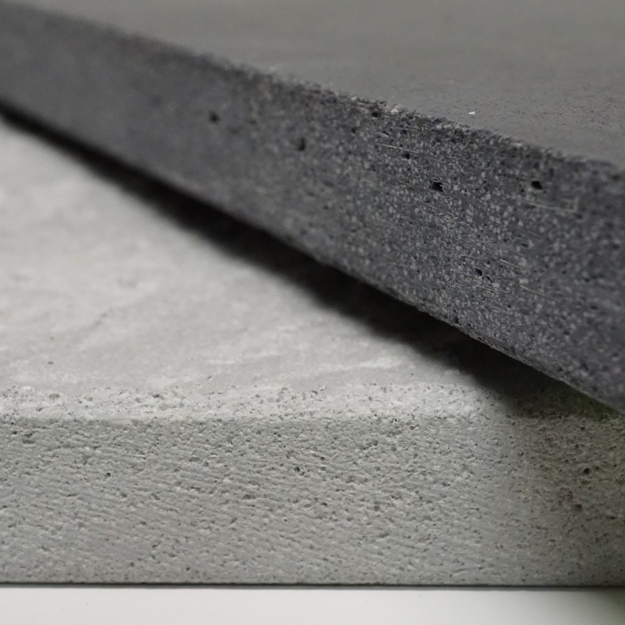 perbedaan silica board dan grc