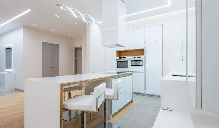 mini bar dapur keramik