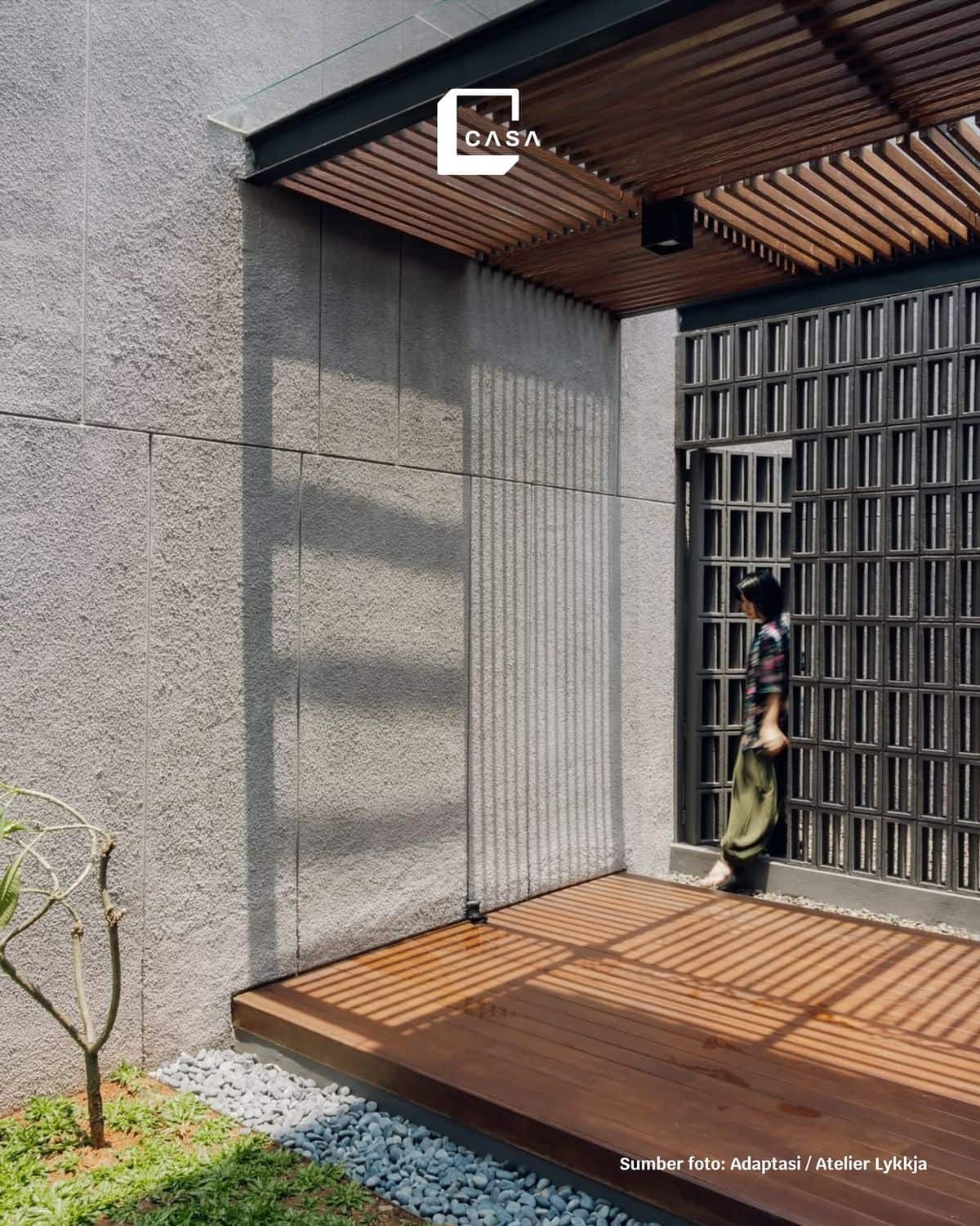 model lubang angin rumah terbaru