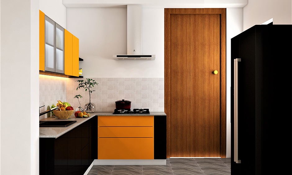 inspirasi desain dapur minimalis ukuran 2x2 casa indonesia
