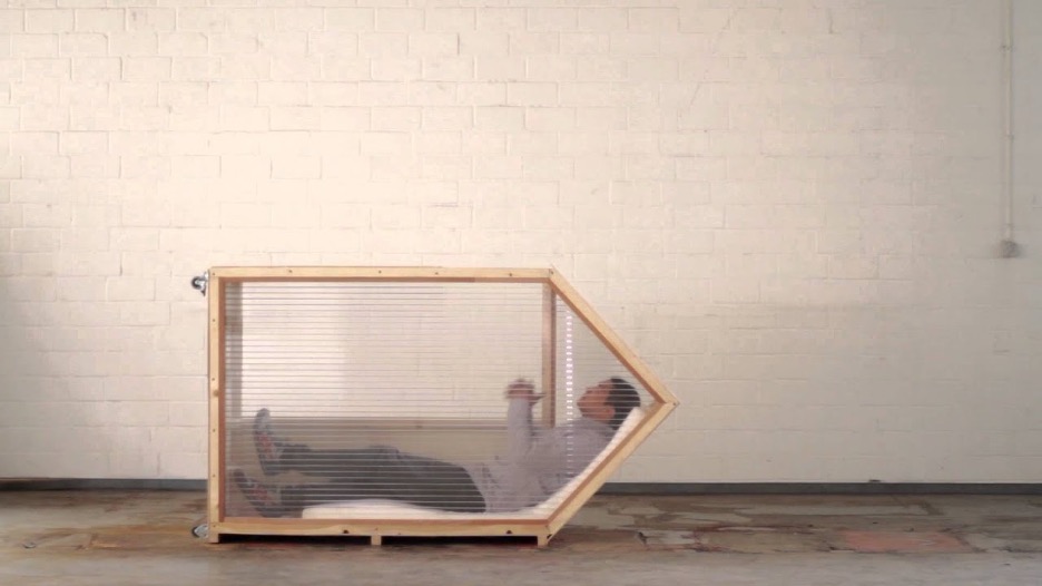 rumah terkecil di dunia