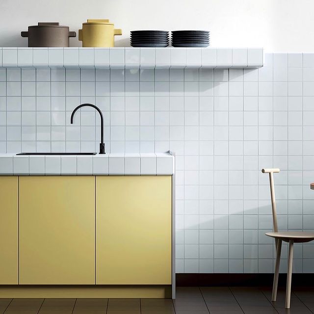 7 Material Countertop Dapur, Bikin Dapur Anda Lebih Cantik!