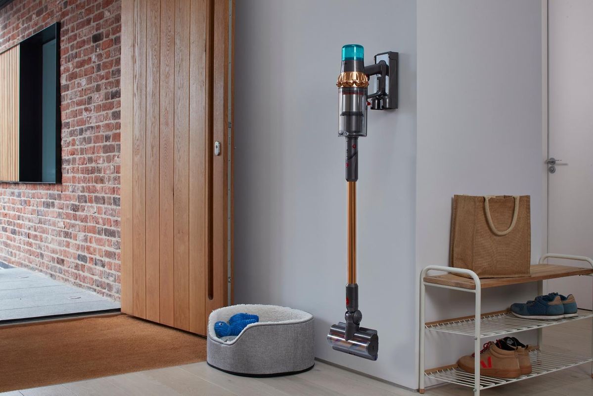 7 Jenis Vacuum Cleaner Terbaik yang Ampuh Bersihkan Rumah!