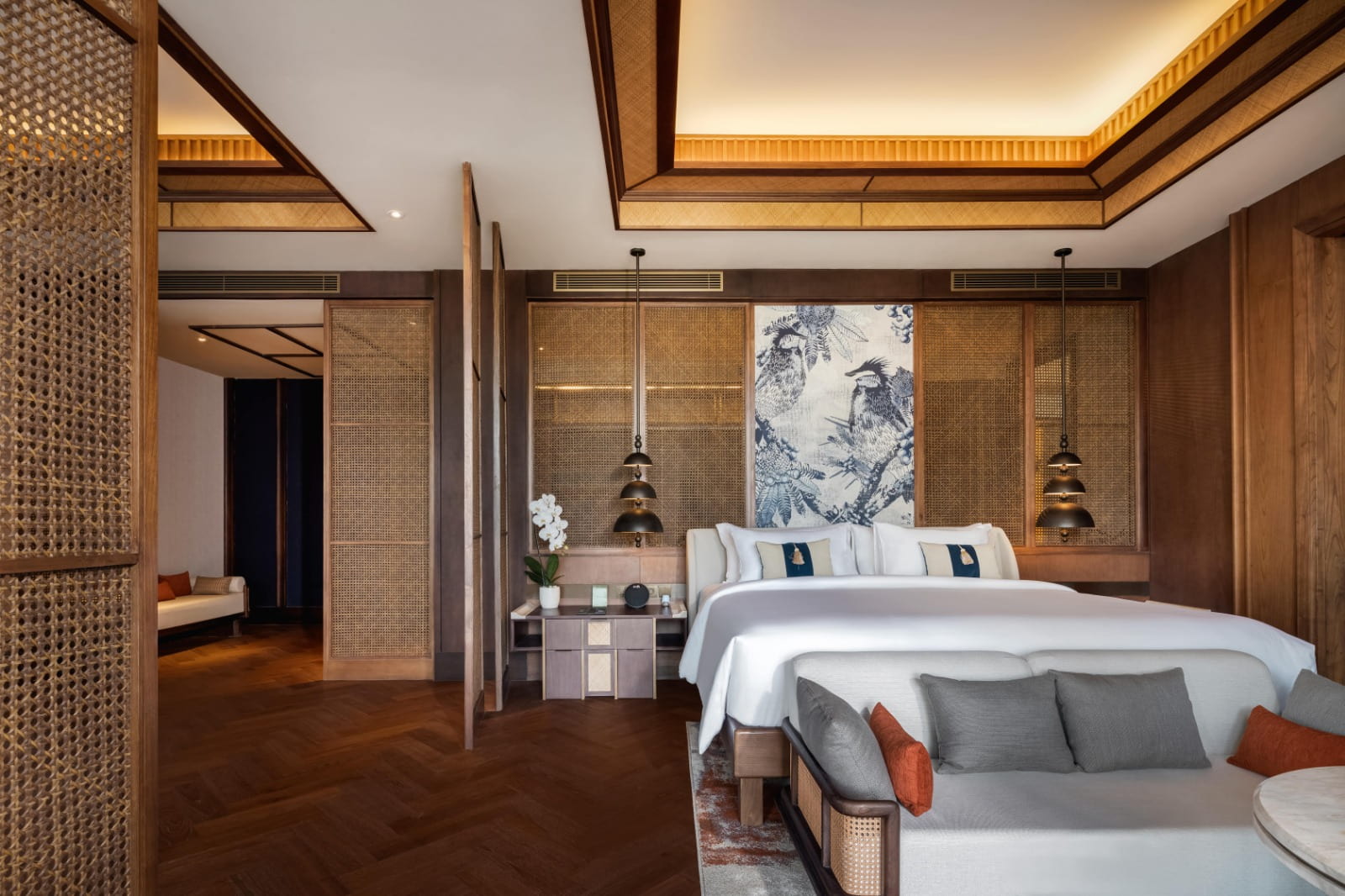 Suites The Meru Sanur Raih 2 APSDA Award 2025! Bangga!