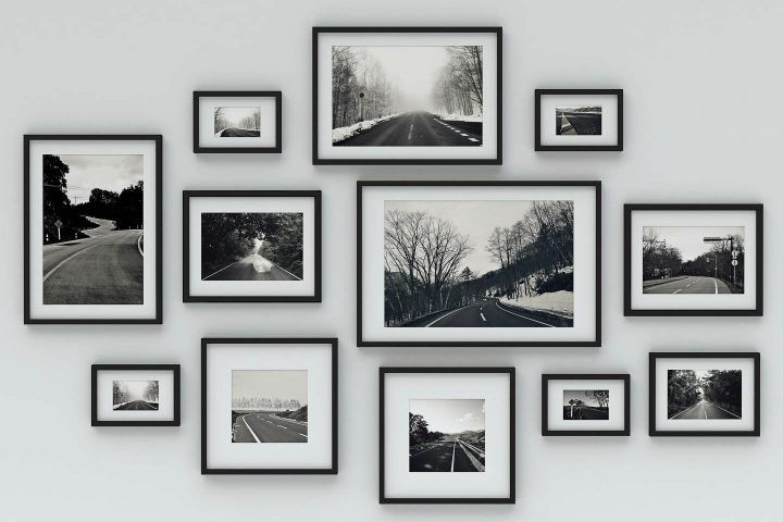 Mudah Ditiru! Ini 7 Inspirasi Dekorasi Foto di Kamar