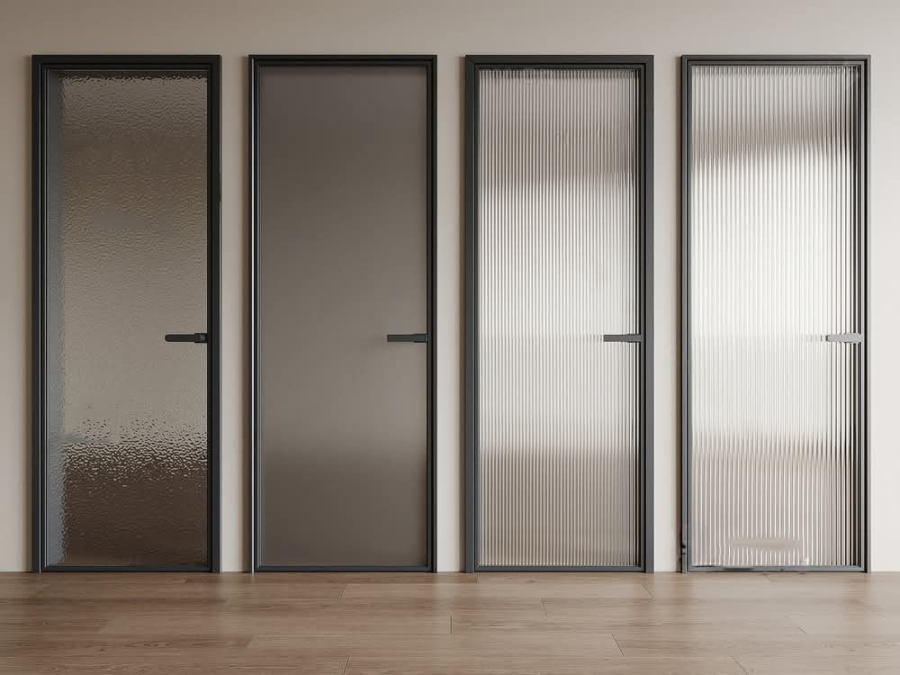 Masih Bingung Pilih Pintu Kamar Mandi Aluminium? Baca Dulu!