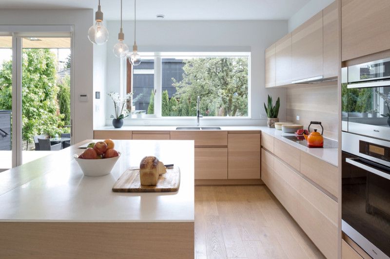 7 Keramik Lantai Dapur Cantik yang Bisa Jadi Inspirasi