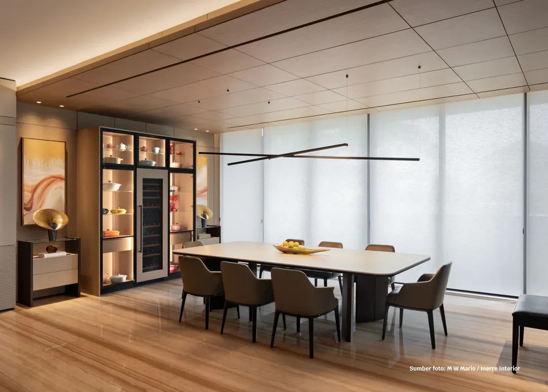 Cara Membersihkan Lantai Granit Terampuh, Pasti Berkilau!