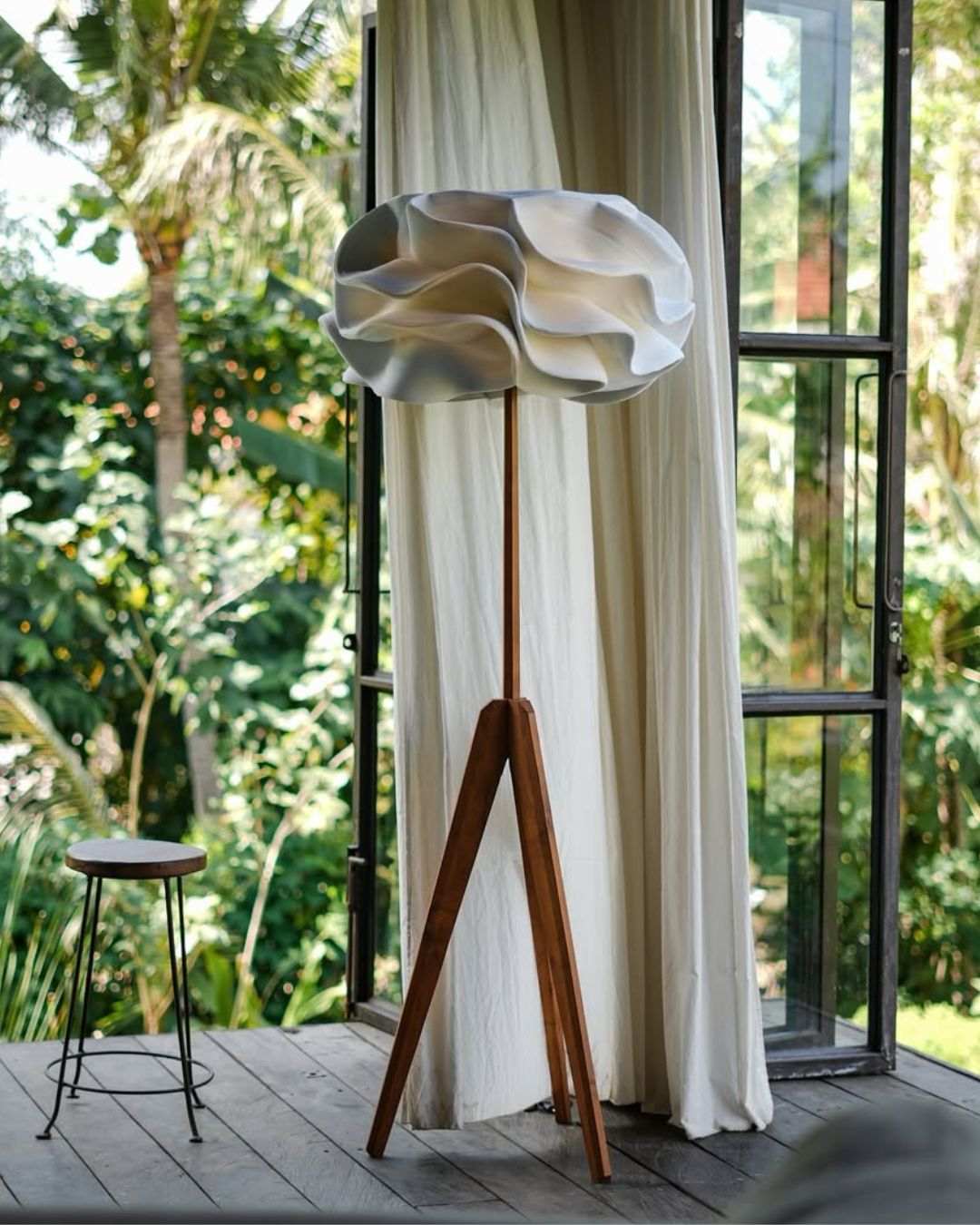 5 Produk Lokal Pilihan untuk Rumah Elegan