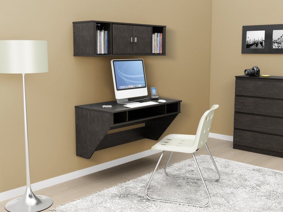 Compact! Meja Belajar Minimalis Favorit untuk Ruang Sempit