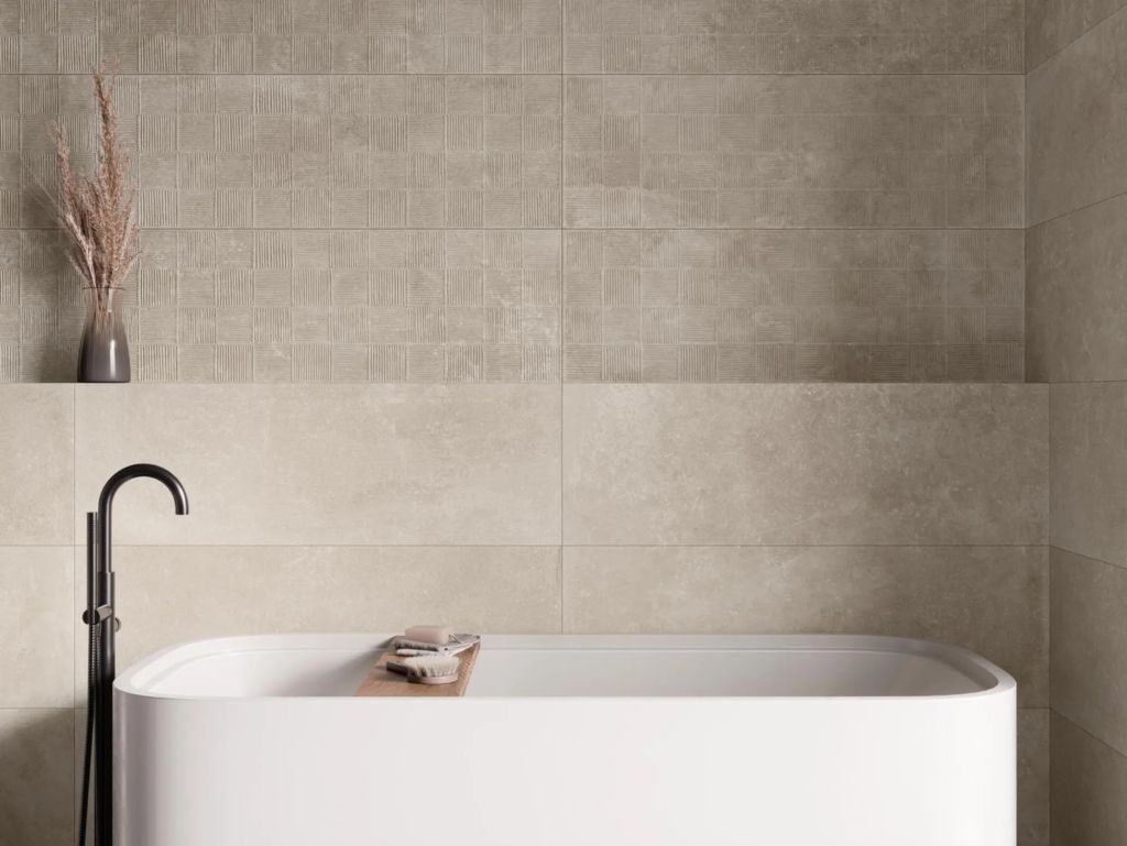 Mengapa Keramik Dinding Kamar Mandi 25x40 Banyak Dipilih?