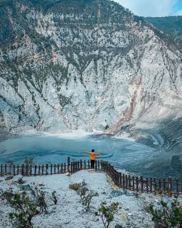 7 Tempat Wisata Di Lembang, Cocok untuk Liburan Singkat!