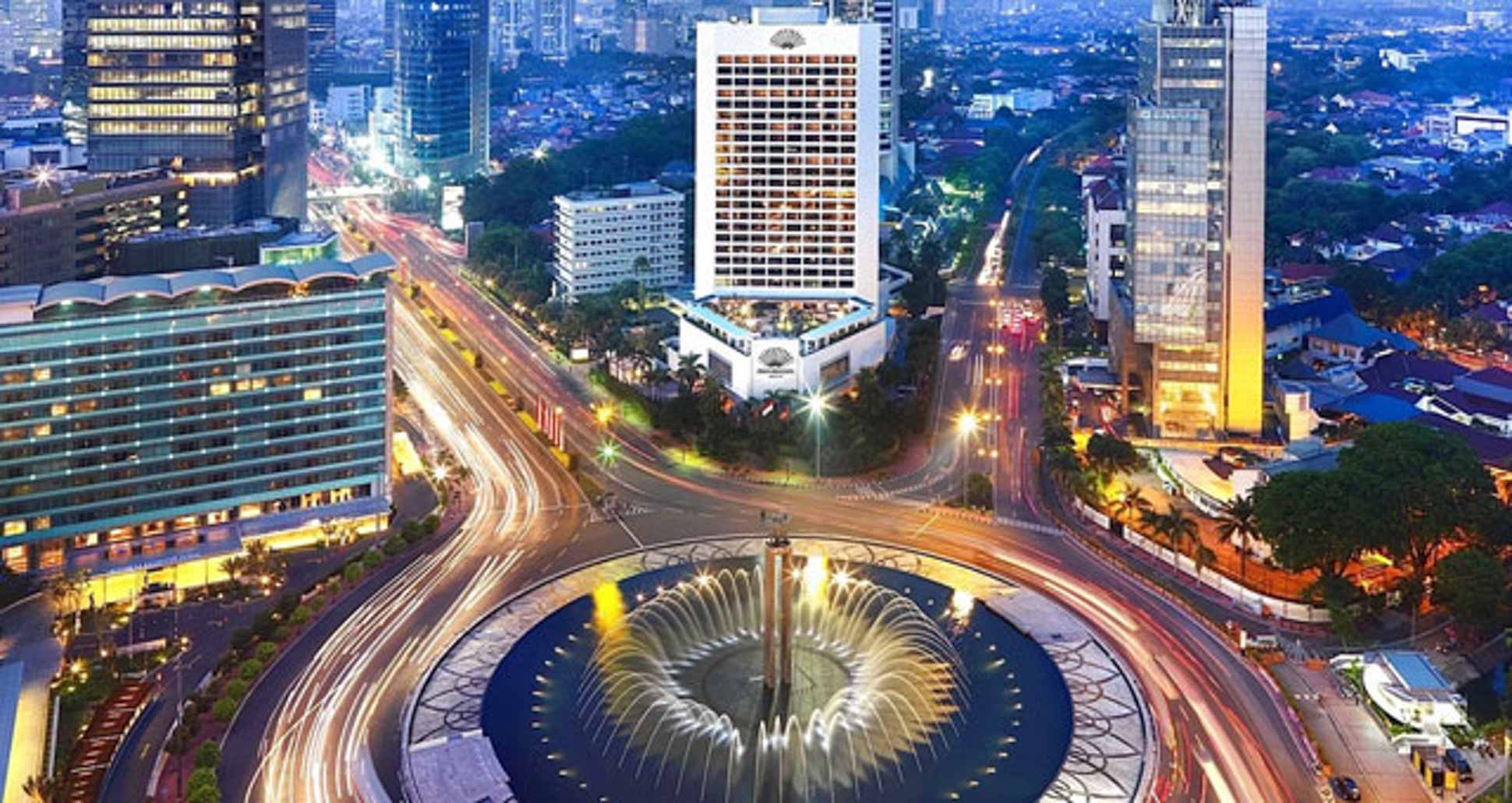 8 Destinasi Akhir Pekan di Jakarta