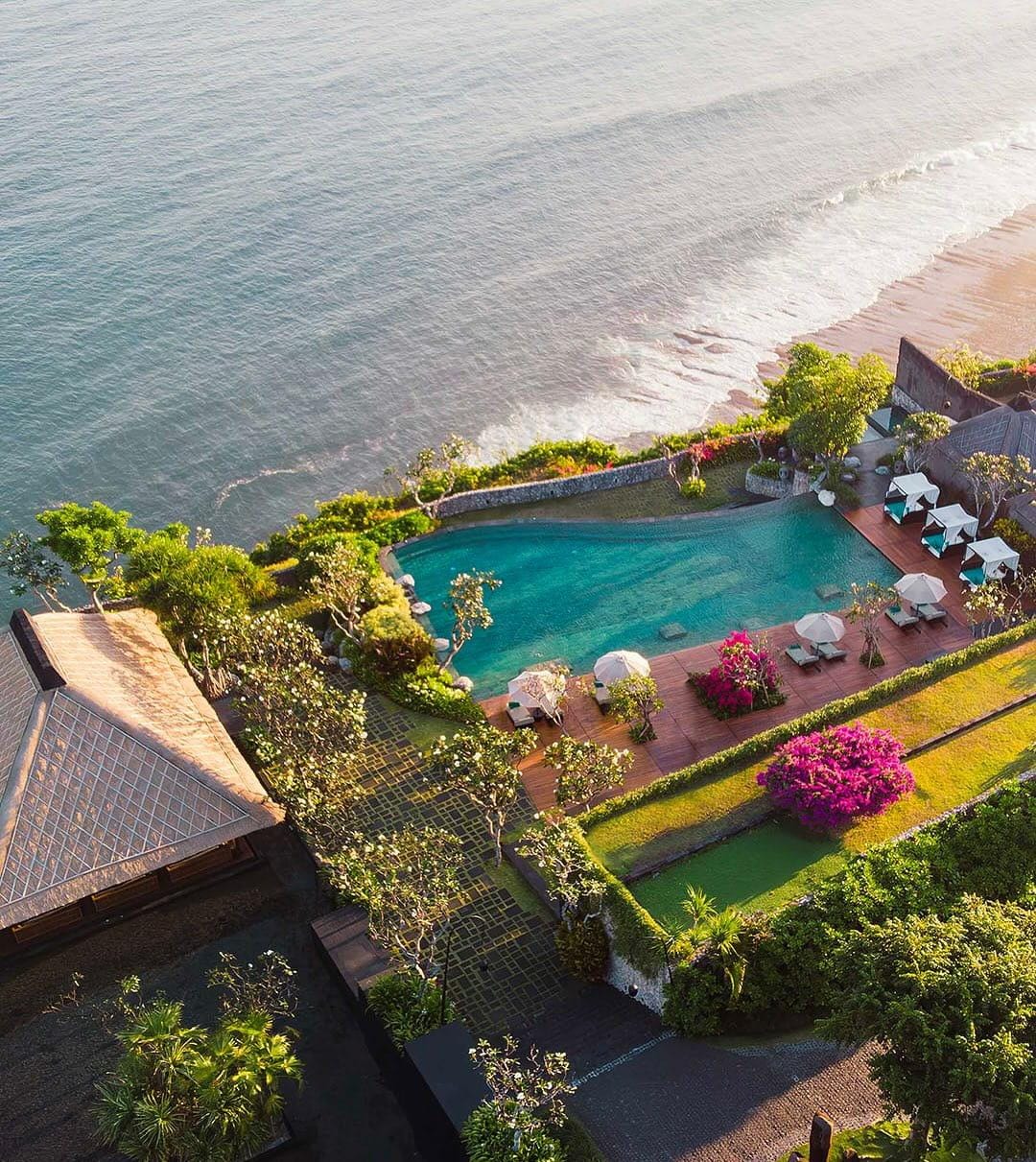 14 Hotel Rekomendasi untuk Valentine Pasangan Muda