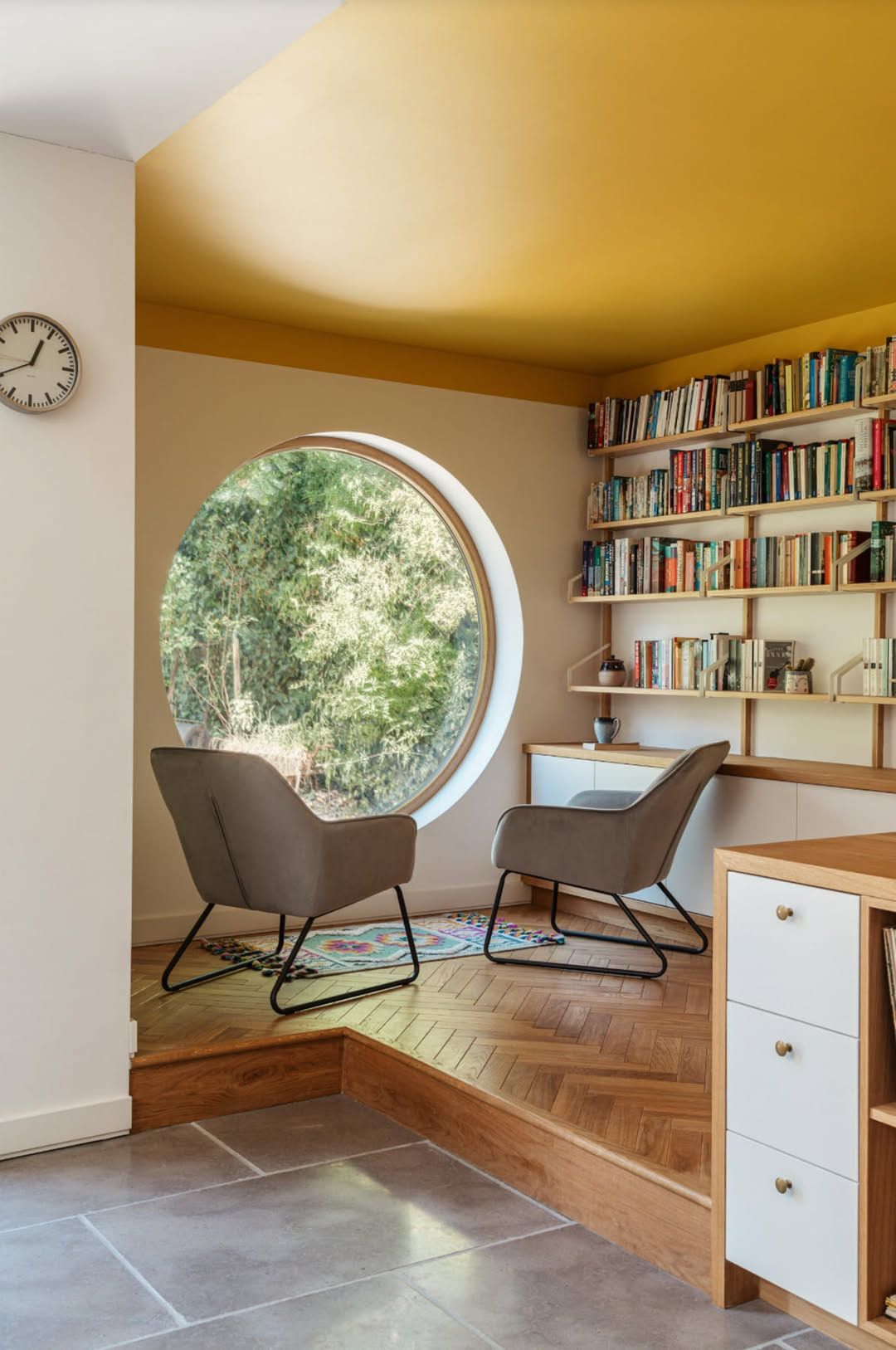 Bingung Model Kusen Jendela Kayu Minimalis? Ini Inspirasinya