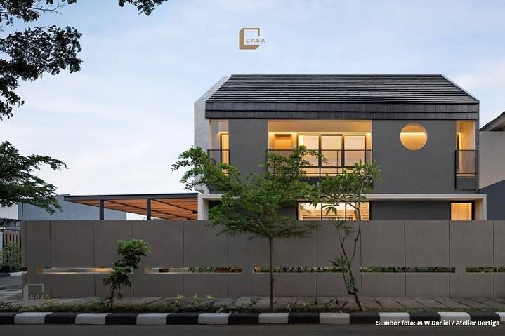 7 Kelebihan Atap Aspal Bitumen untuk Rumah Modern 