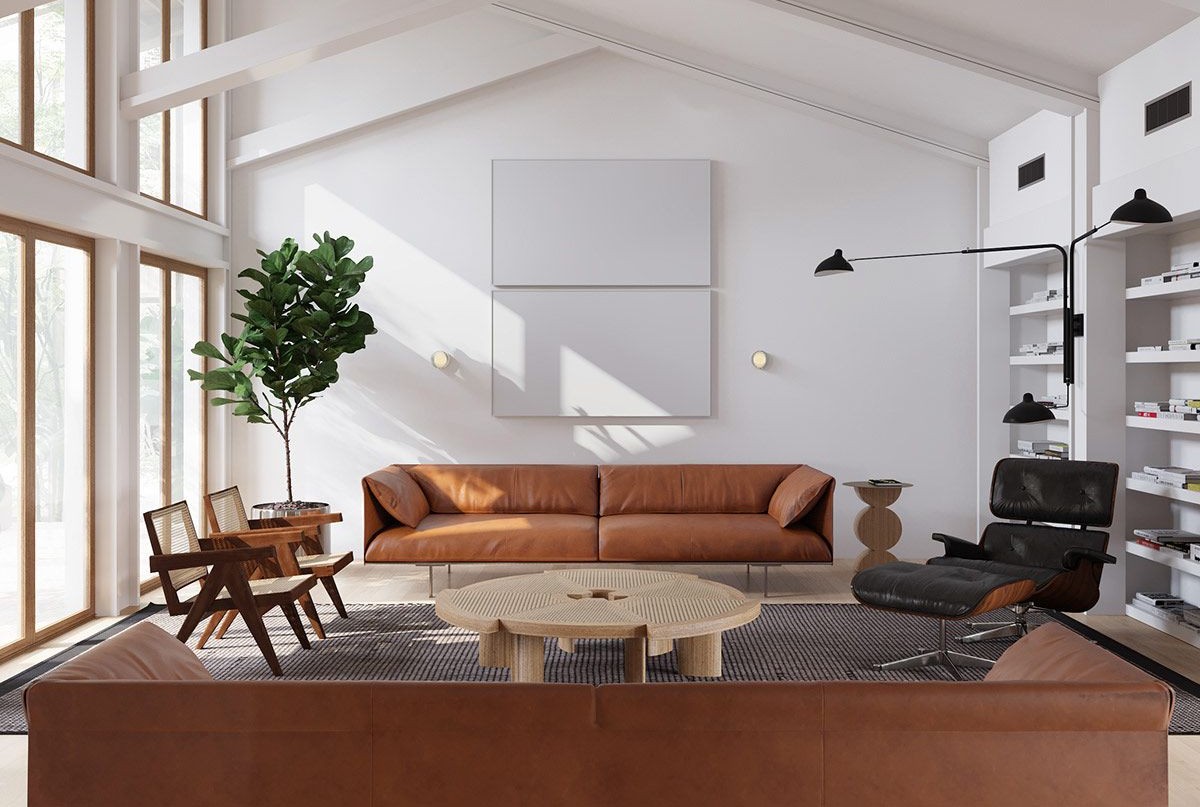 7 Cara Mengubah Rumah 