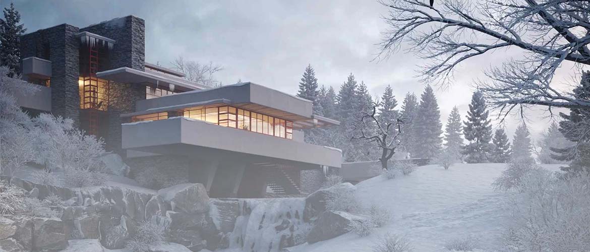 Gunakan 6 Software Rendering Ini Jika Anda Seorang Desainer