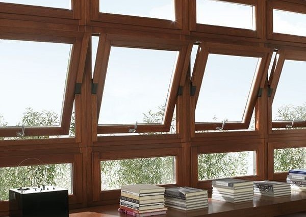 Paling Keren! 5 Model Jendela Depan Rumah Minimalis Idaman