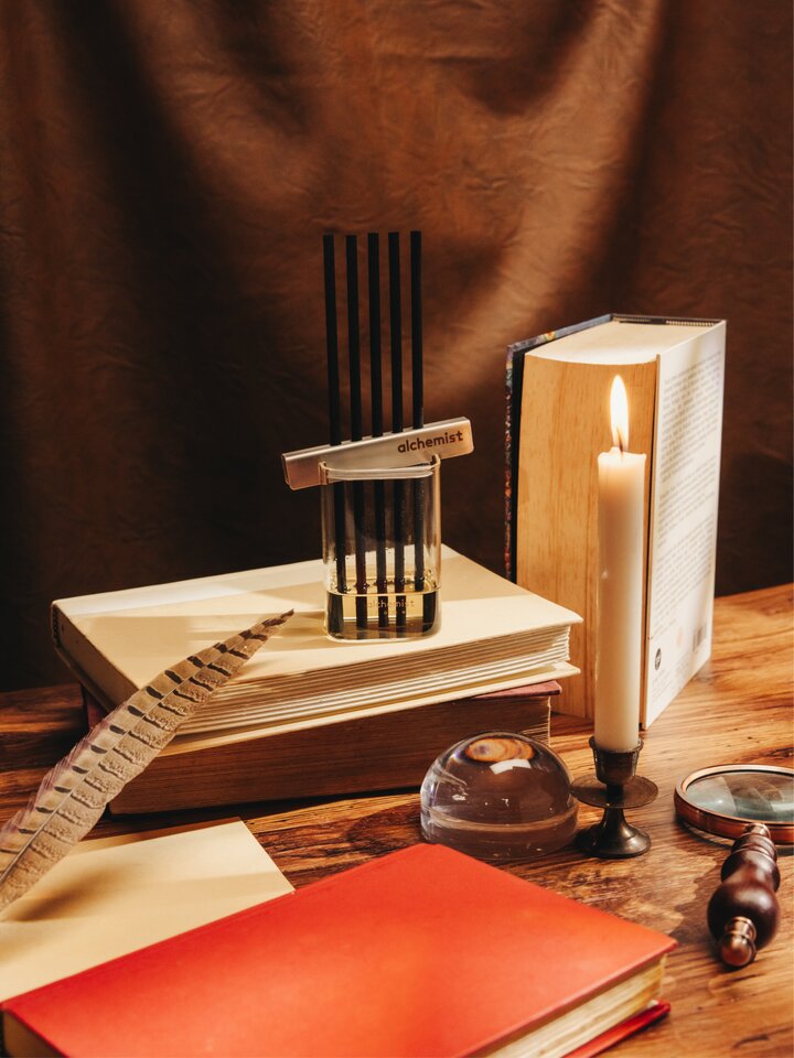 Jangan Salah Pilih! Ini Dia 8 Reed Diffuser Lokal Tahan Lama