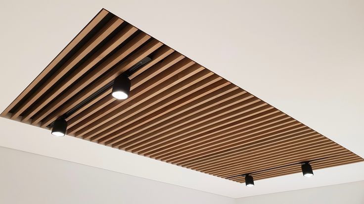 Tips dan Cara Pasang Plafon PVC Rangka Hollow Modern