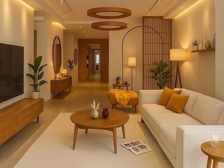 Catat! Kesalahan Desain Ruang Tamu Kecil yang Bikin Sempit
