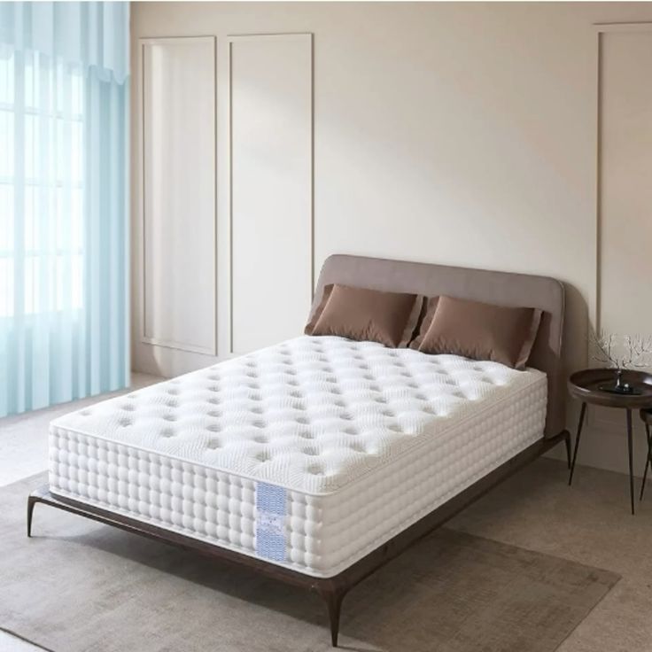 Perbedaan Kasur Busa dan Springbed, Mana Lebih Awet?
