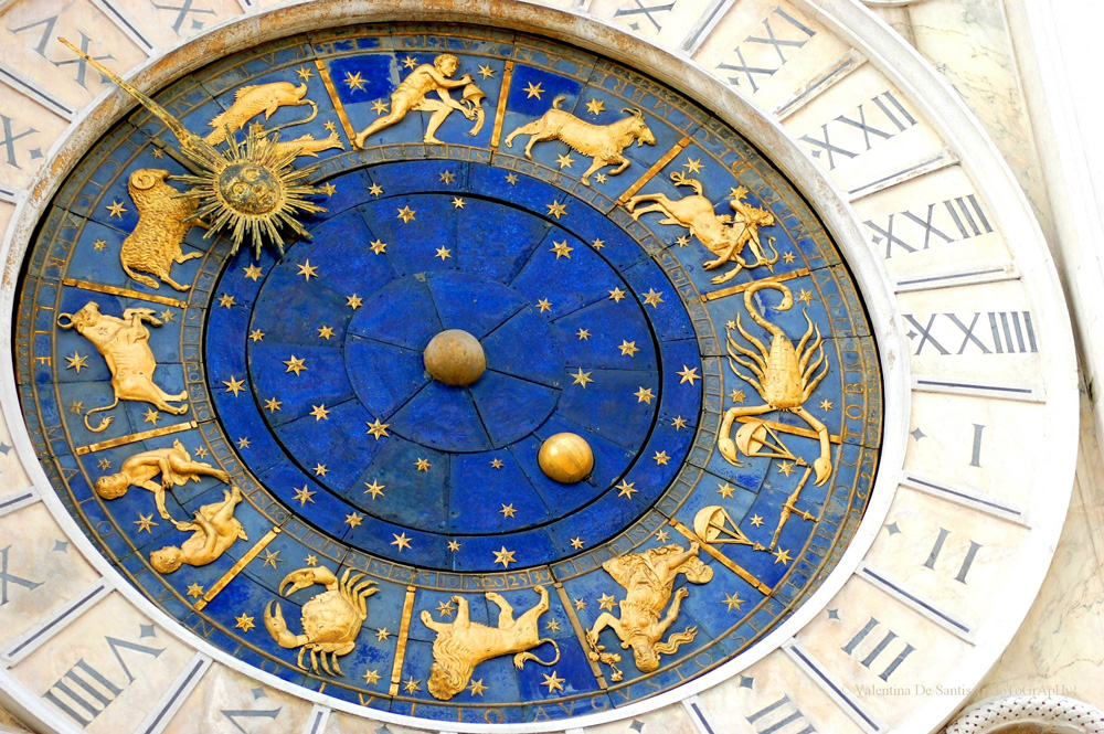 Lihat dari Zodiak, Anda Mirip dengan Arsitek Yang Mana?