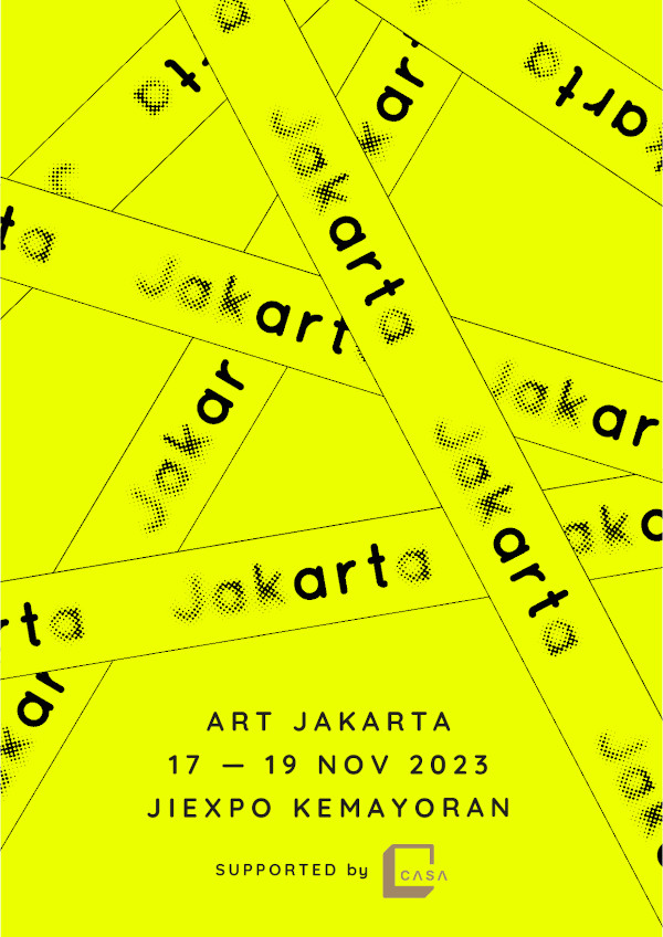 Art Jakarta 2023 