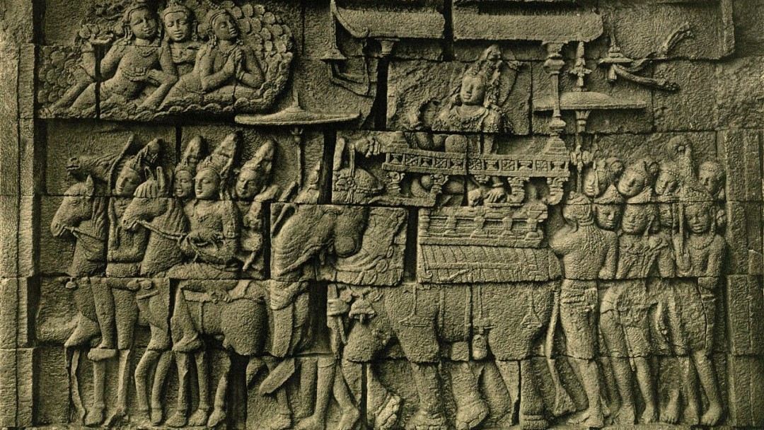 Contoh Seni Rupa Murni dan Makna Estetikanya