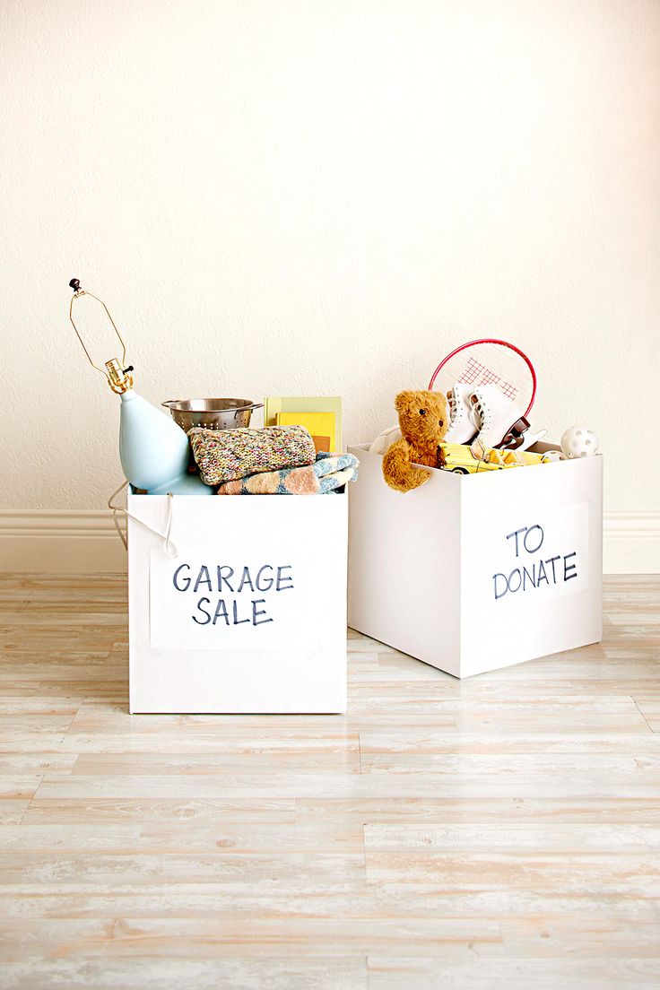 5 Tips Decluttering Rumah dari Barang Tak Terpakai